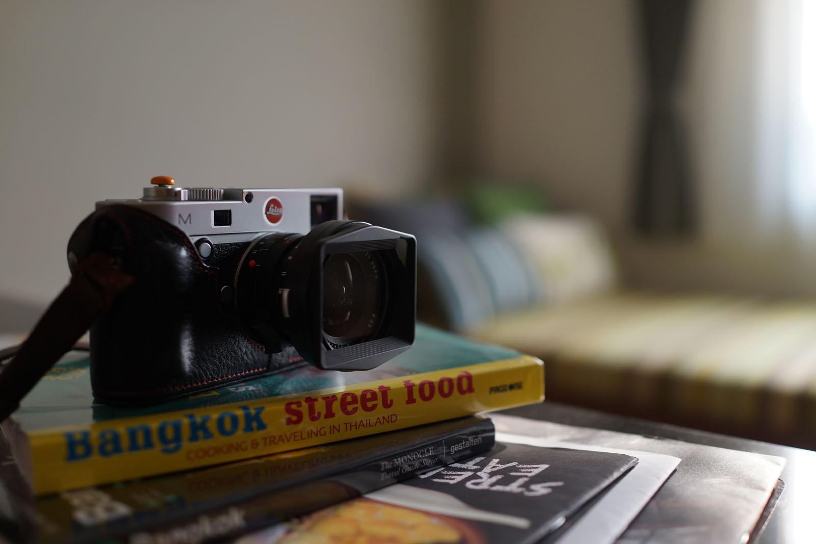 Nandha Hotel Bangkok Dış mekan fotoğraf
